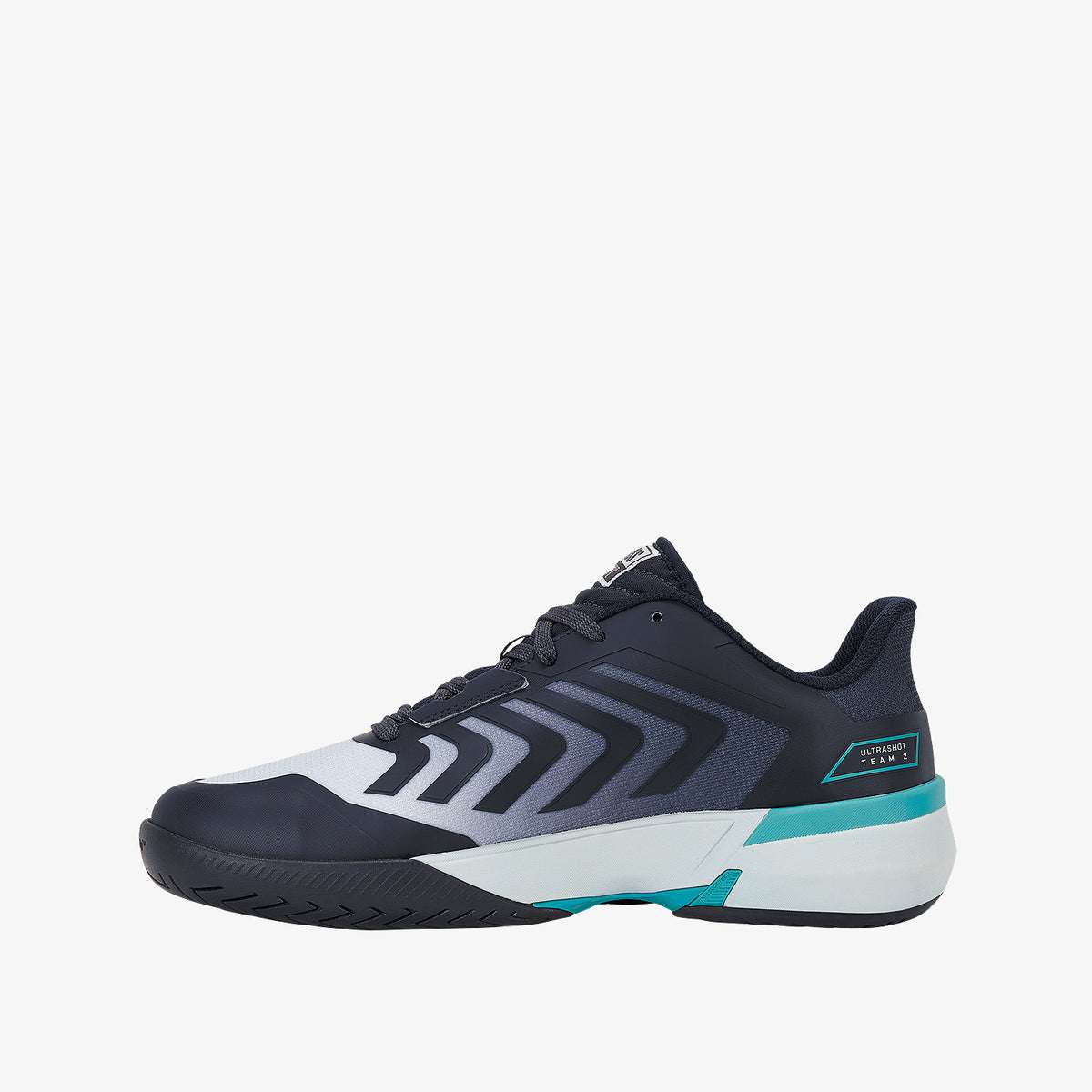 Ultrashot Team 2 Men's Shoes - Carbon