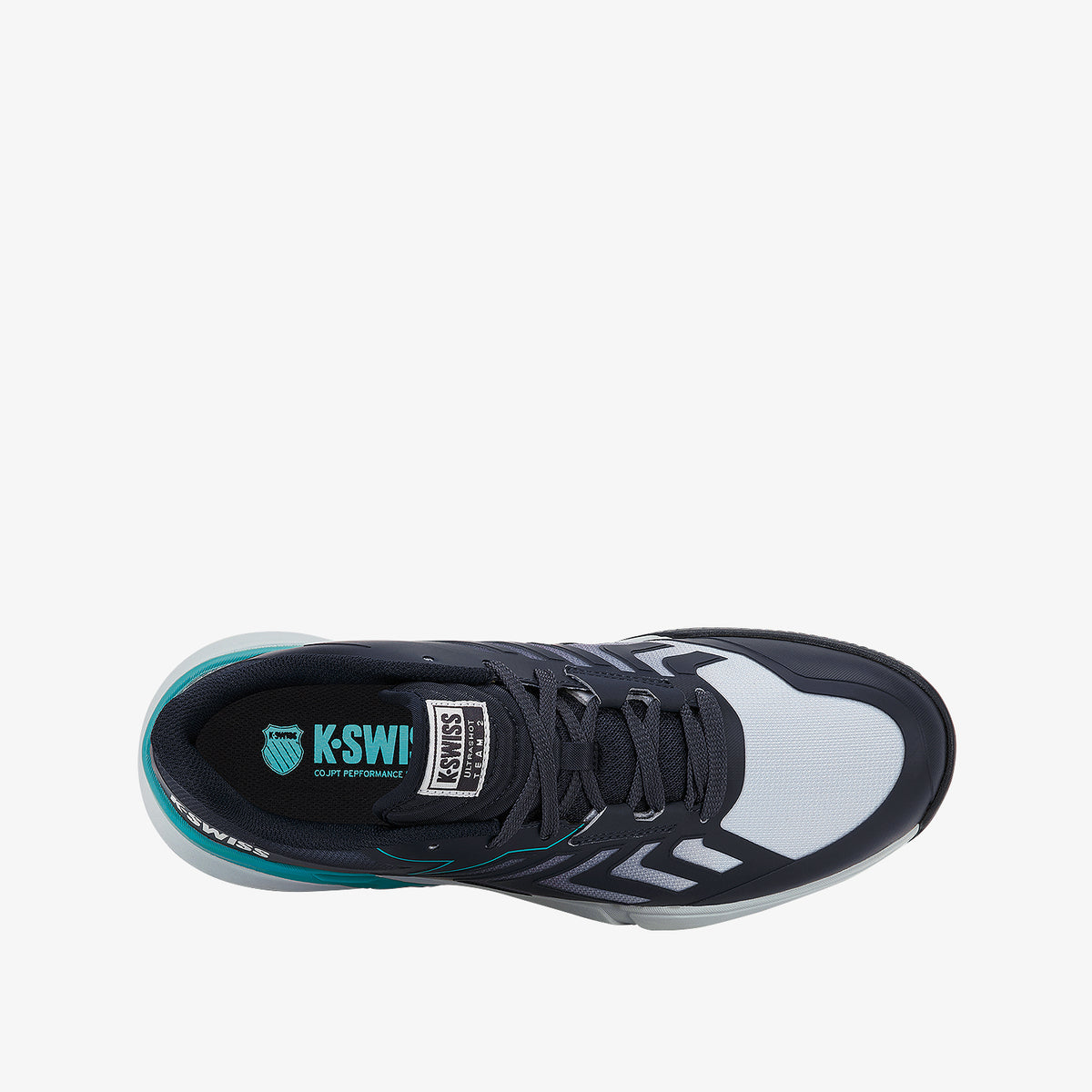 Ultrashot Team 2 Men's Shoes - Carbon