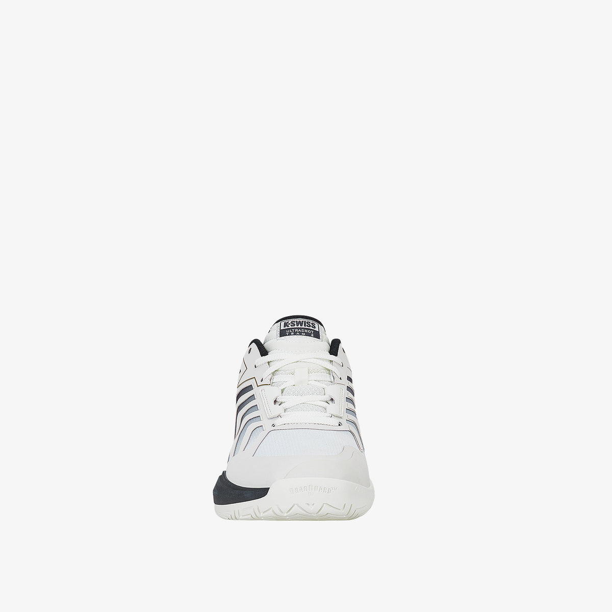 Ultrashot Team 2 Men's Shoes - Blanc De Blanc