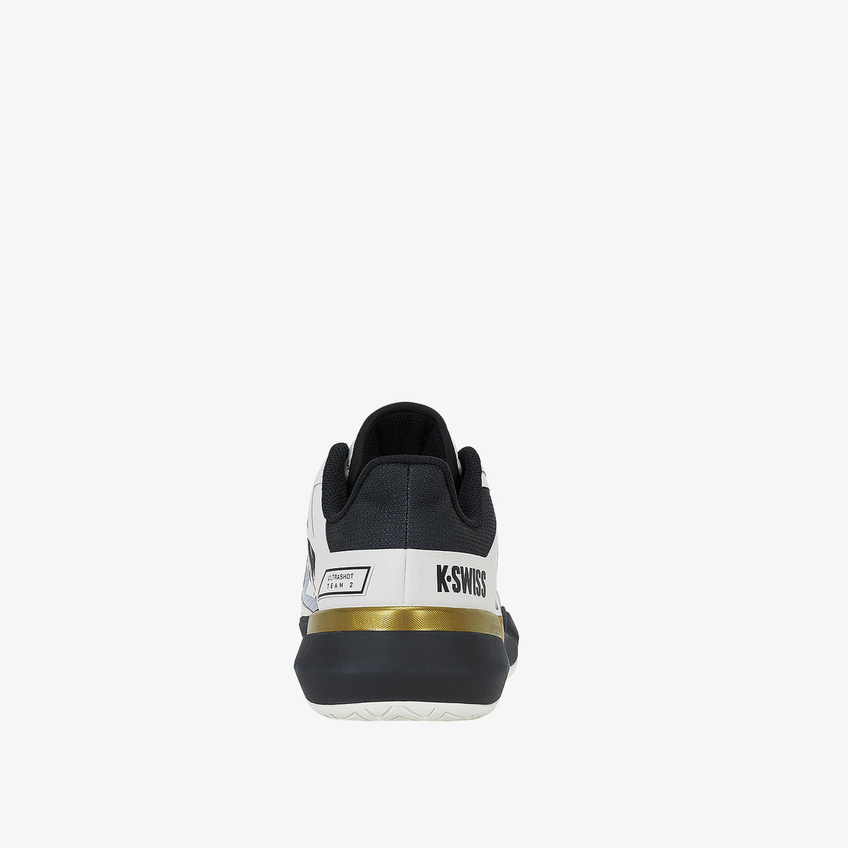 Ultrashot Team 2 Men's Shoes - Blanc De Blanc