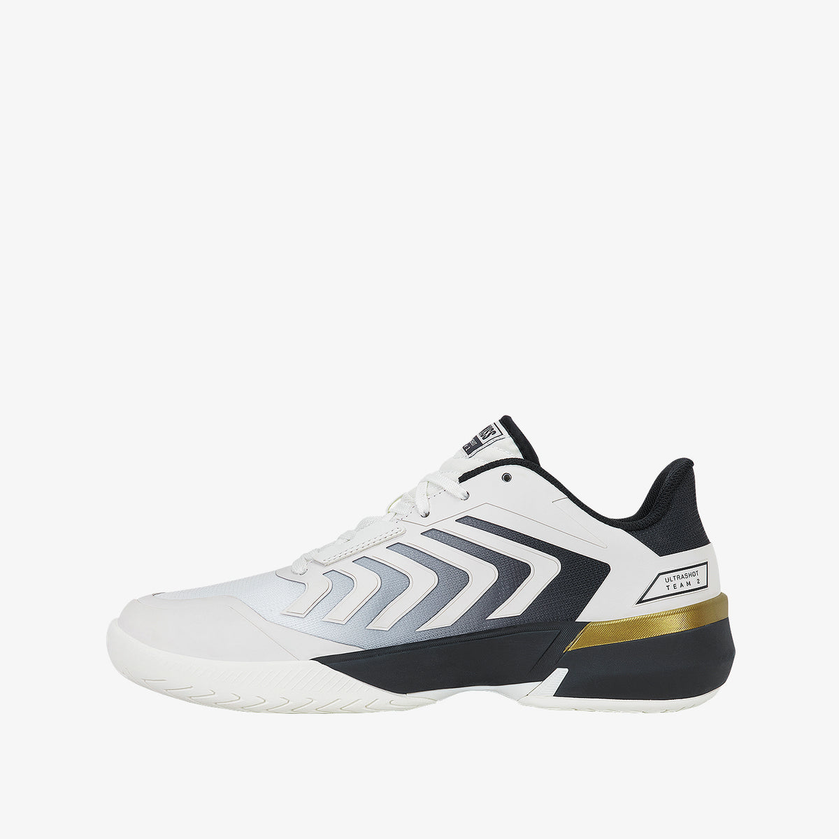 Ultrashot Team 2 Men's Shoes - Blanc De Blanc
