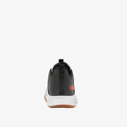 Ultrashot Light Indoor Men's Shoes - White Black High Risk Red