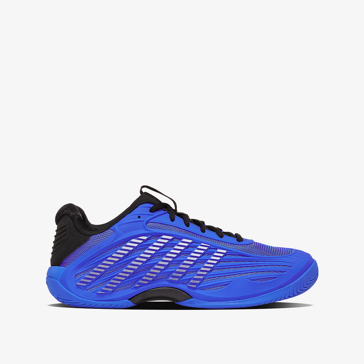 Hypercourt Express 3 Men's Shoes - Dazzling Blue/Black/White