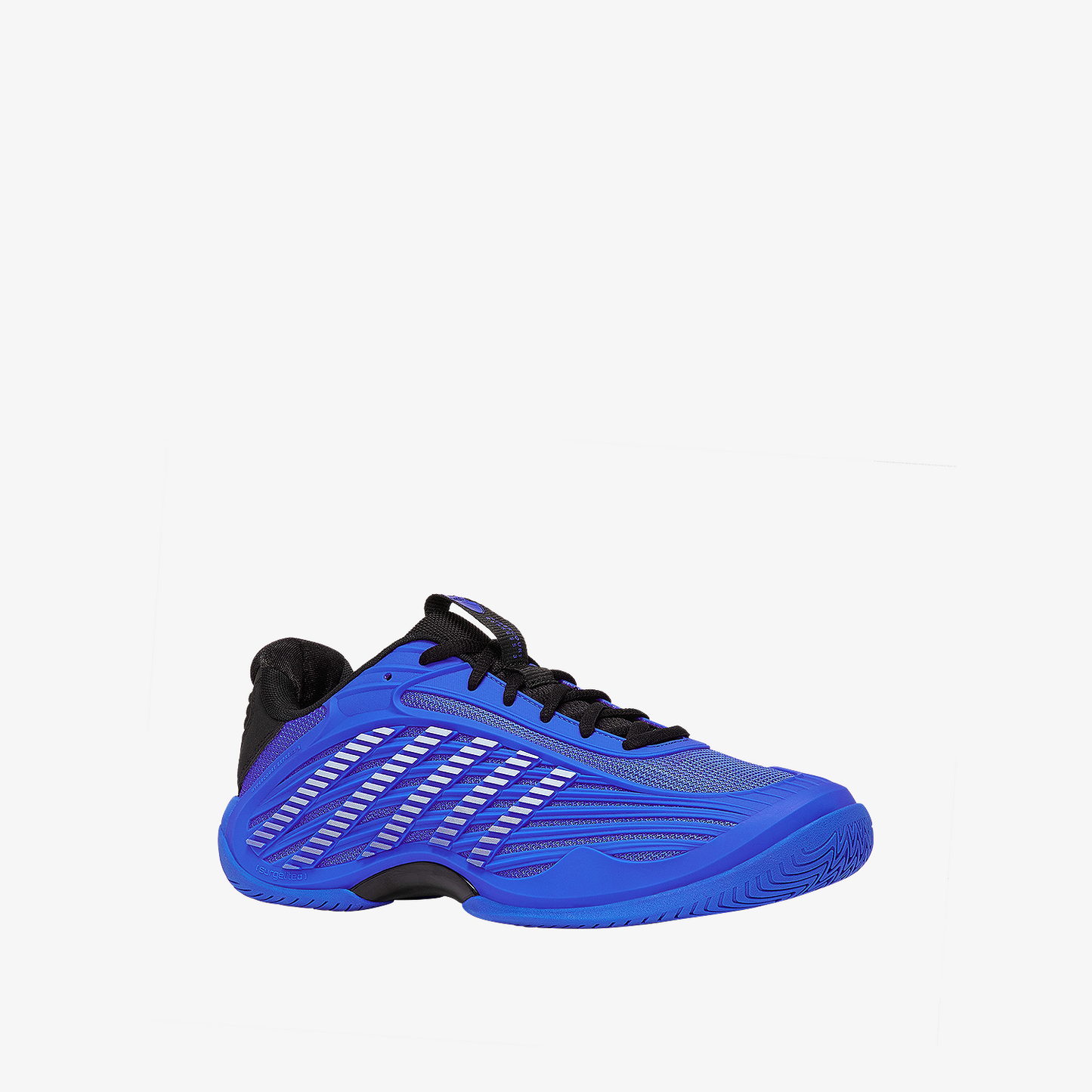 Hypercourt Express 3 Men's Shoes - Dazzling Blue/Black/White