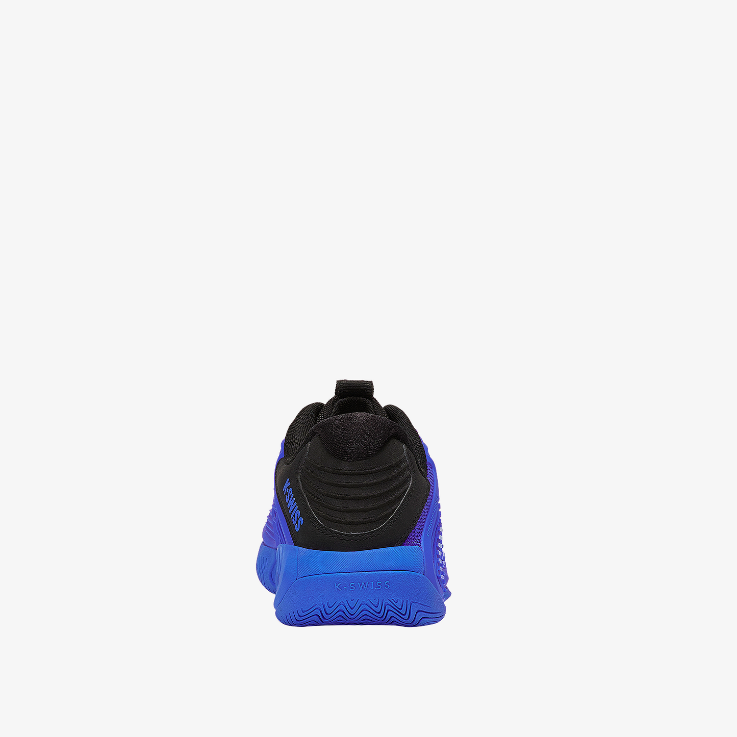 Hypercourt Express 3 Men's Shoes - Dazzling Blue/Black/White