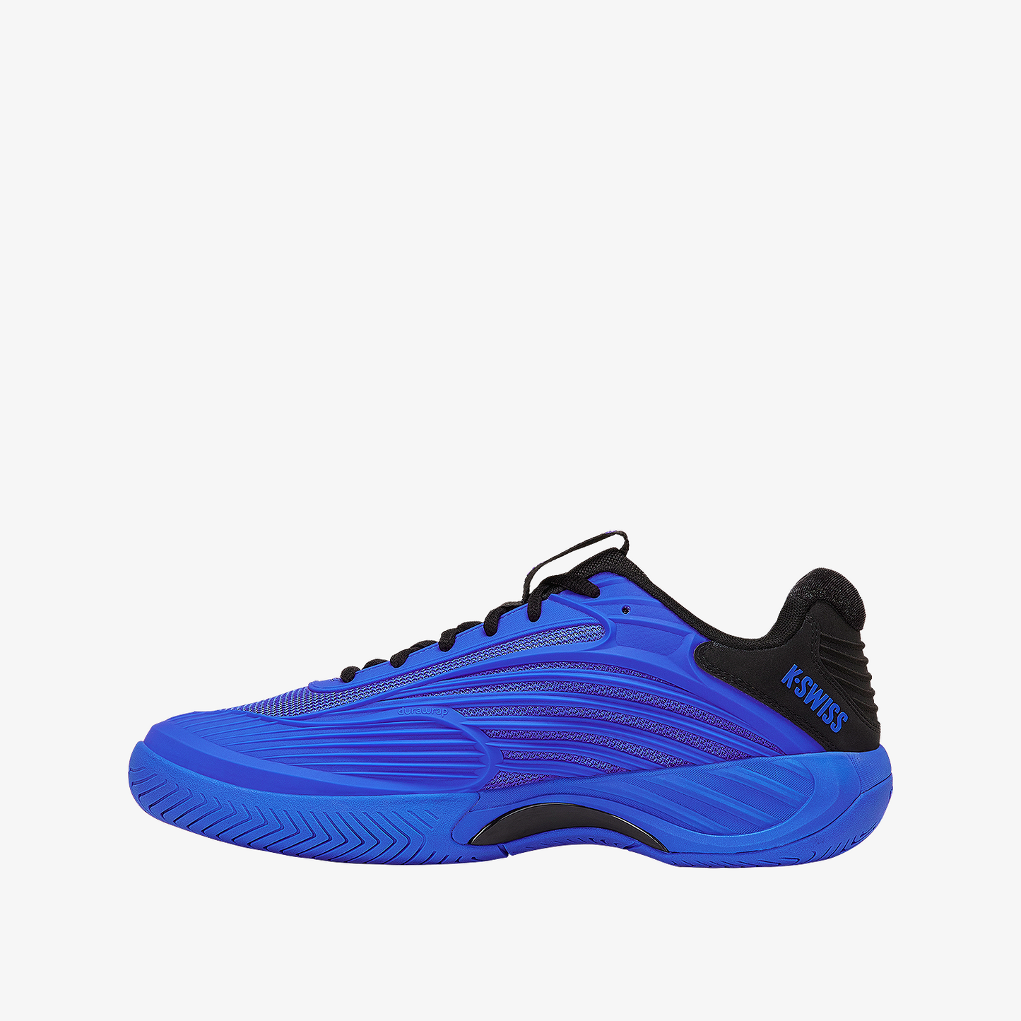 Hypercourt Express 3 Men's Shoes - Dazzling Blue/Black/White
