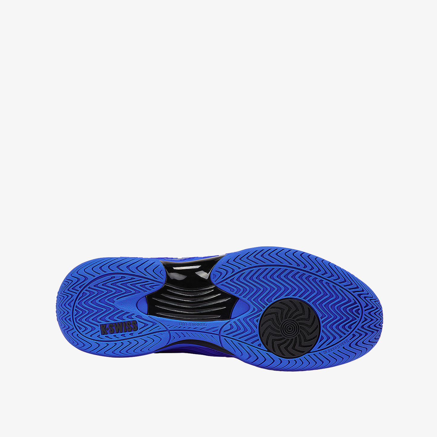 Hypercourt Express 3 Men's Shoes - Dazzling Blue/Black/White