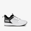 Ultrashot Light Clay Men's Shoes - White/Black