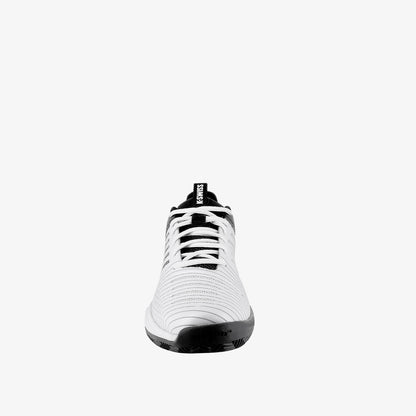 Ultrashot Light Clay Men's Shoes - White/Black