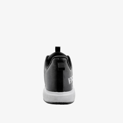 Ultrashot Light Clay Men's Shoes - White/Black