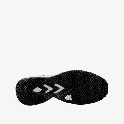 Ultrashot Light Clay Men's Shoes - White/Black