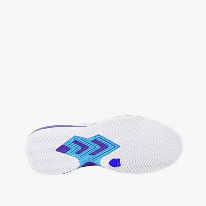 Ultrashot Light Clay Men's Shoes - White Dazzling Blue Baltic Sea