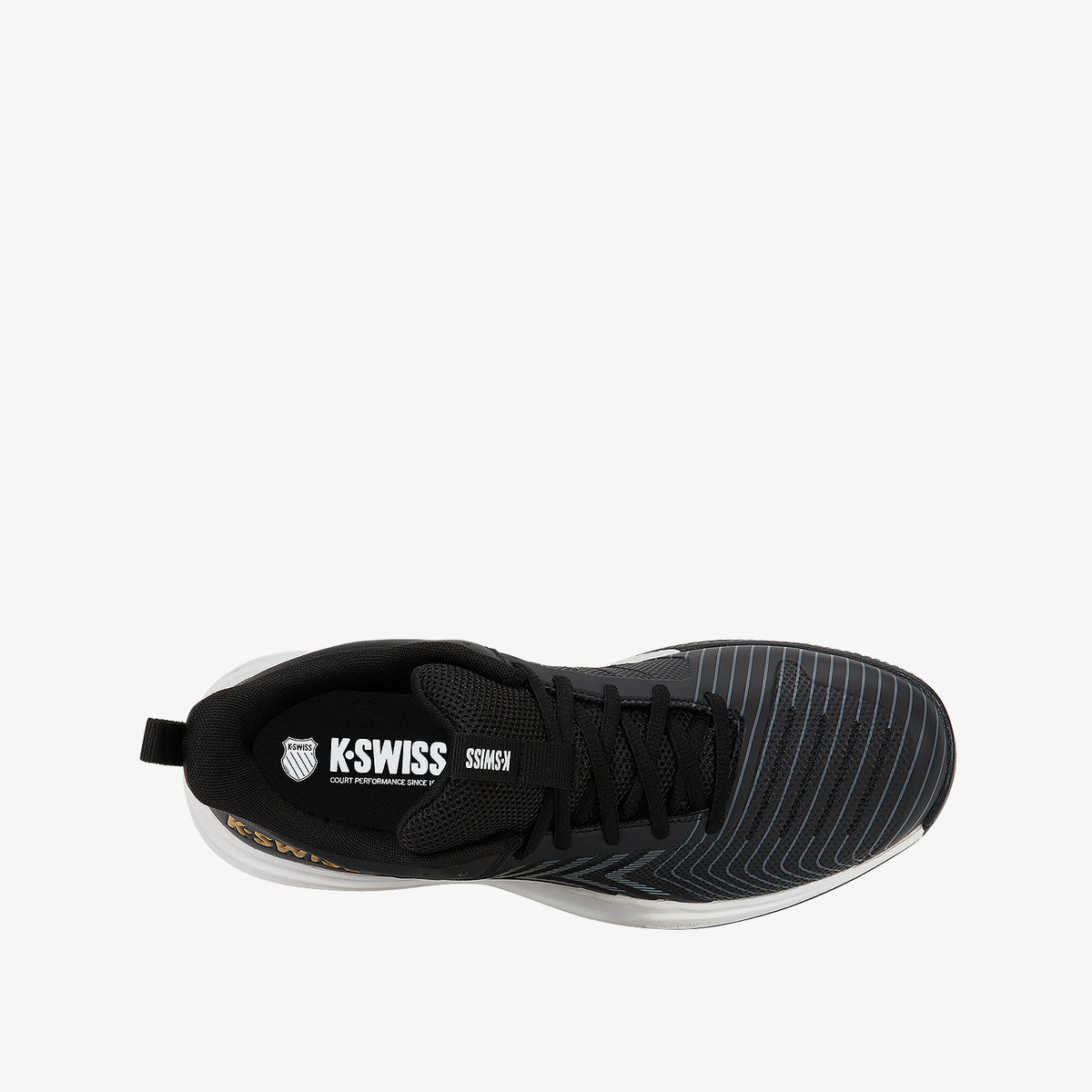 Ultrashot Light Men's Shoes - Moonless Night
