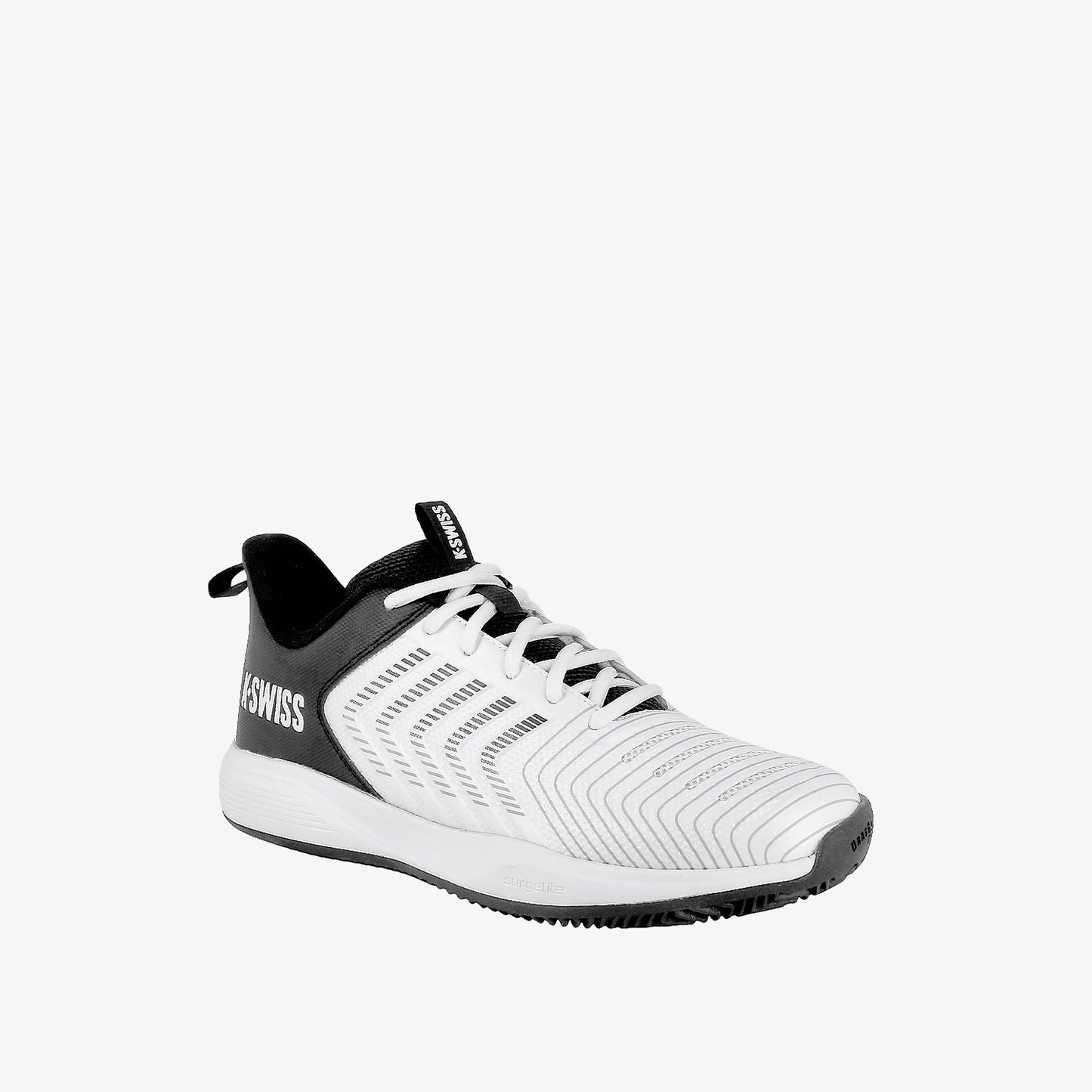 Ultrashot Light Men's Shoes - White/Black