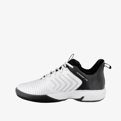 Ultrashot Light Men's Shoes - White/Black