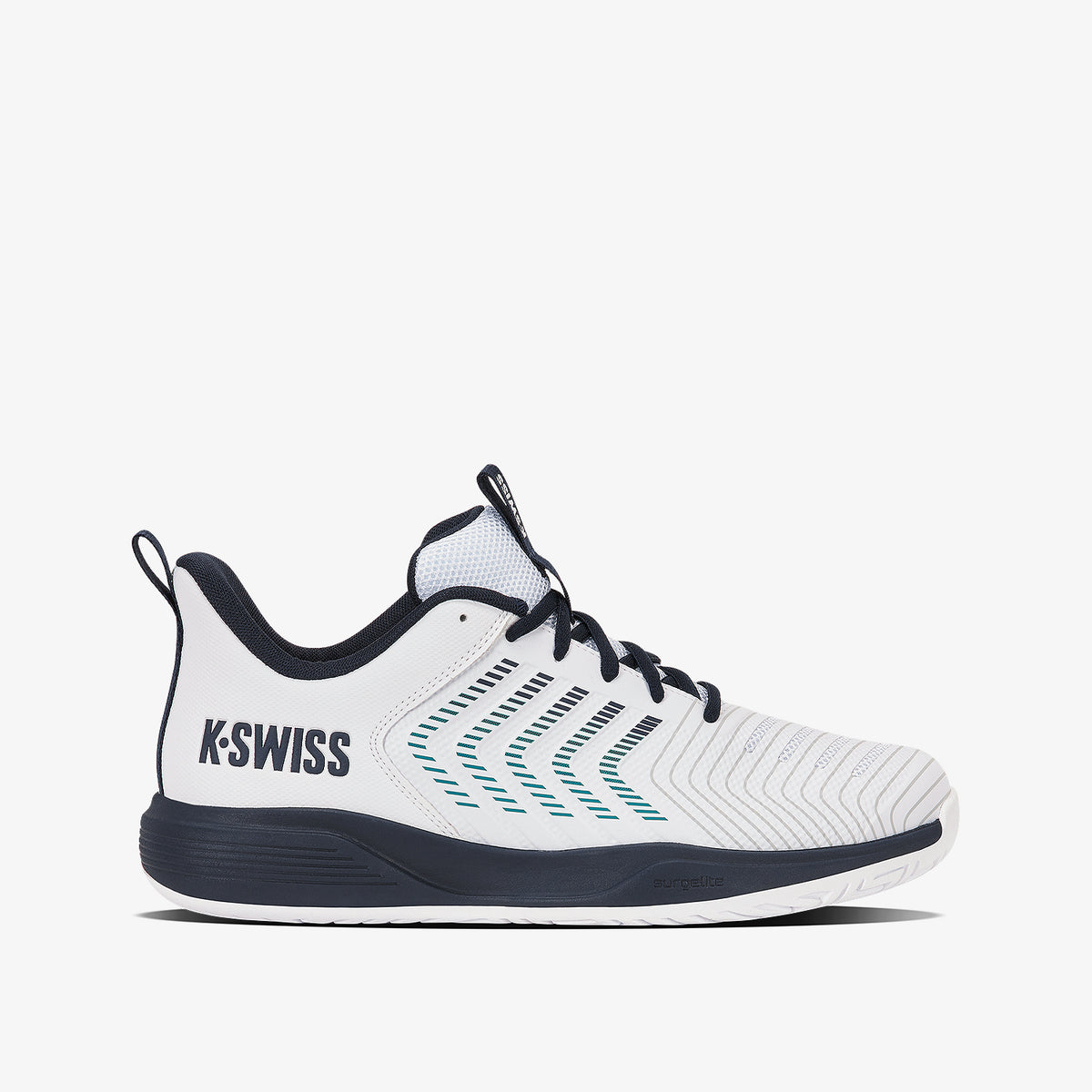 Ultrashot Light Men's Shoes - White