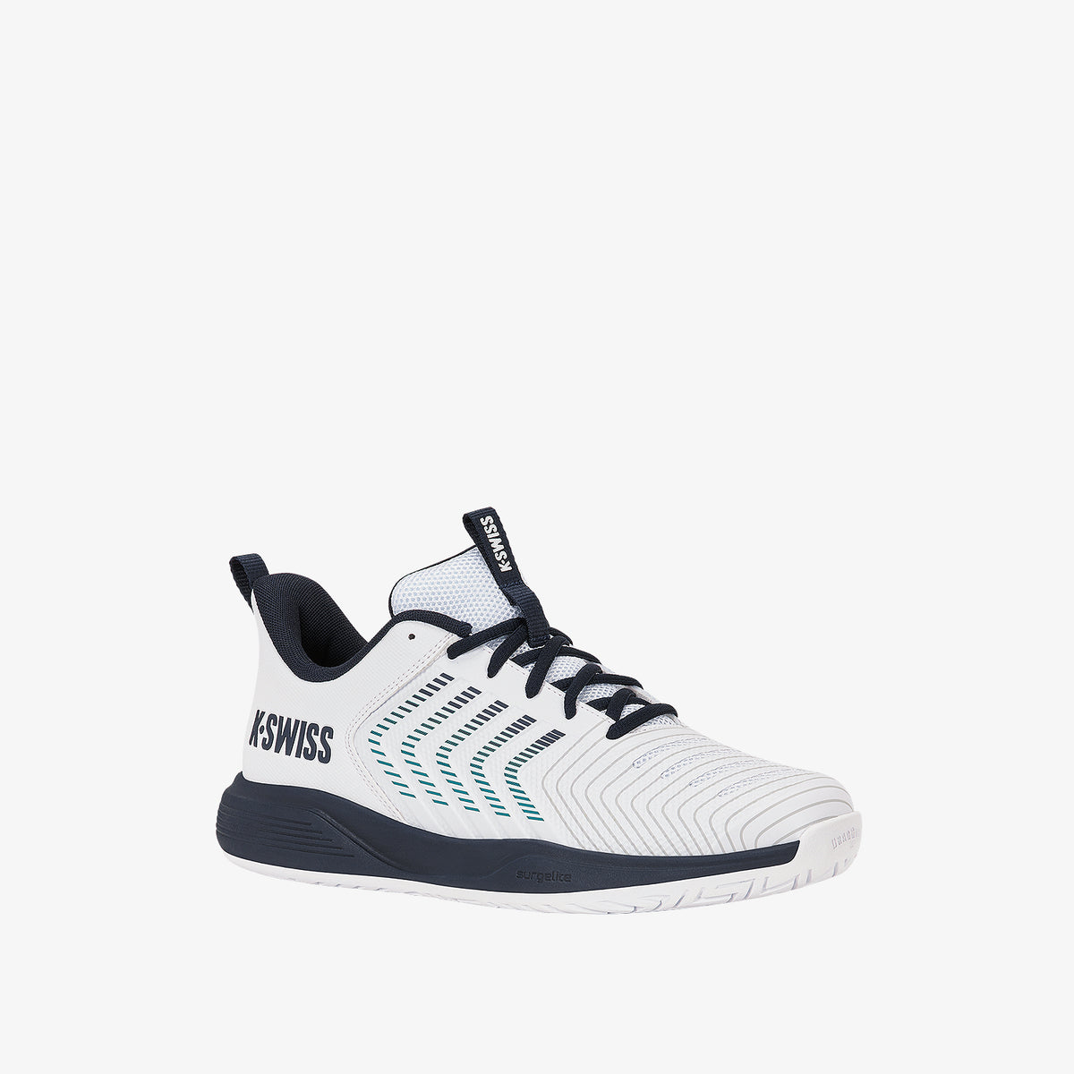 Ultrashot Light Men's Shoes - White