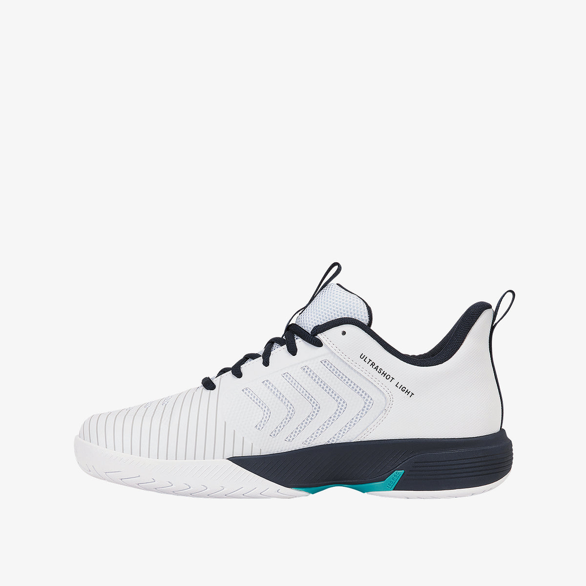 Ultrashot Light Men's Shoes - White