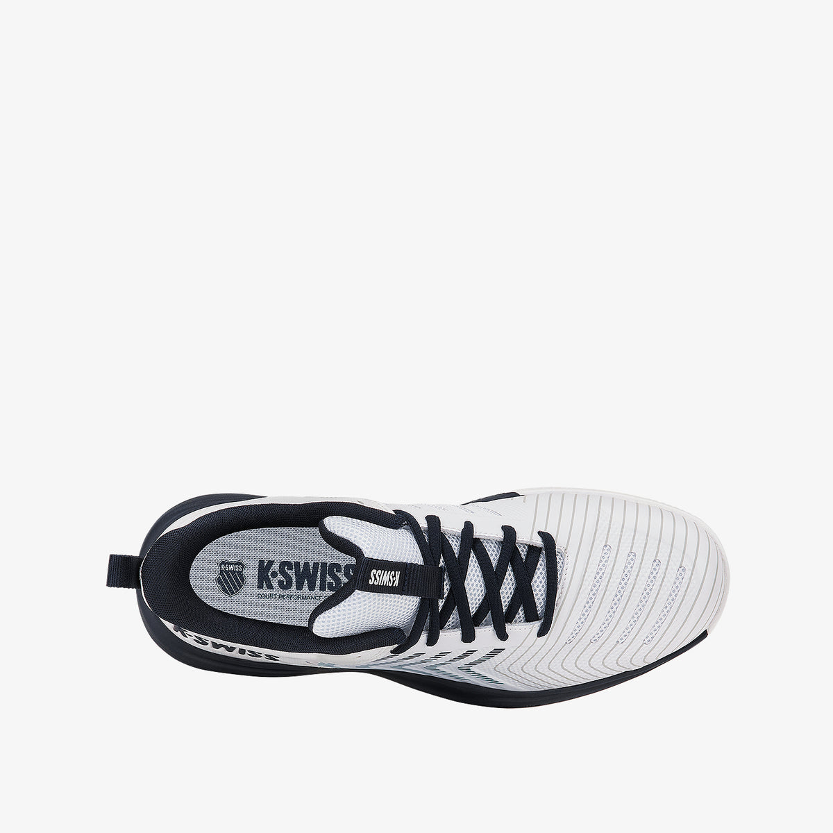 Ultrashot Light Men's Shoes - White