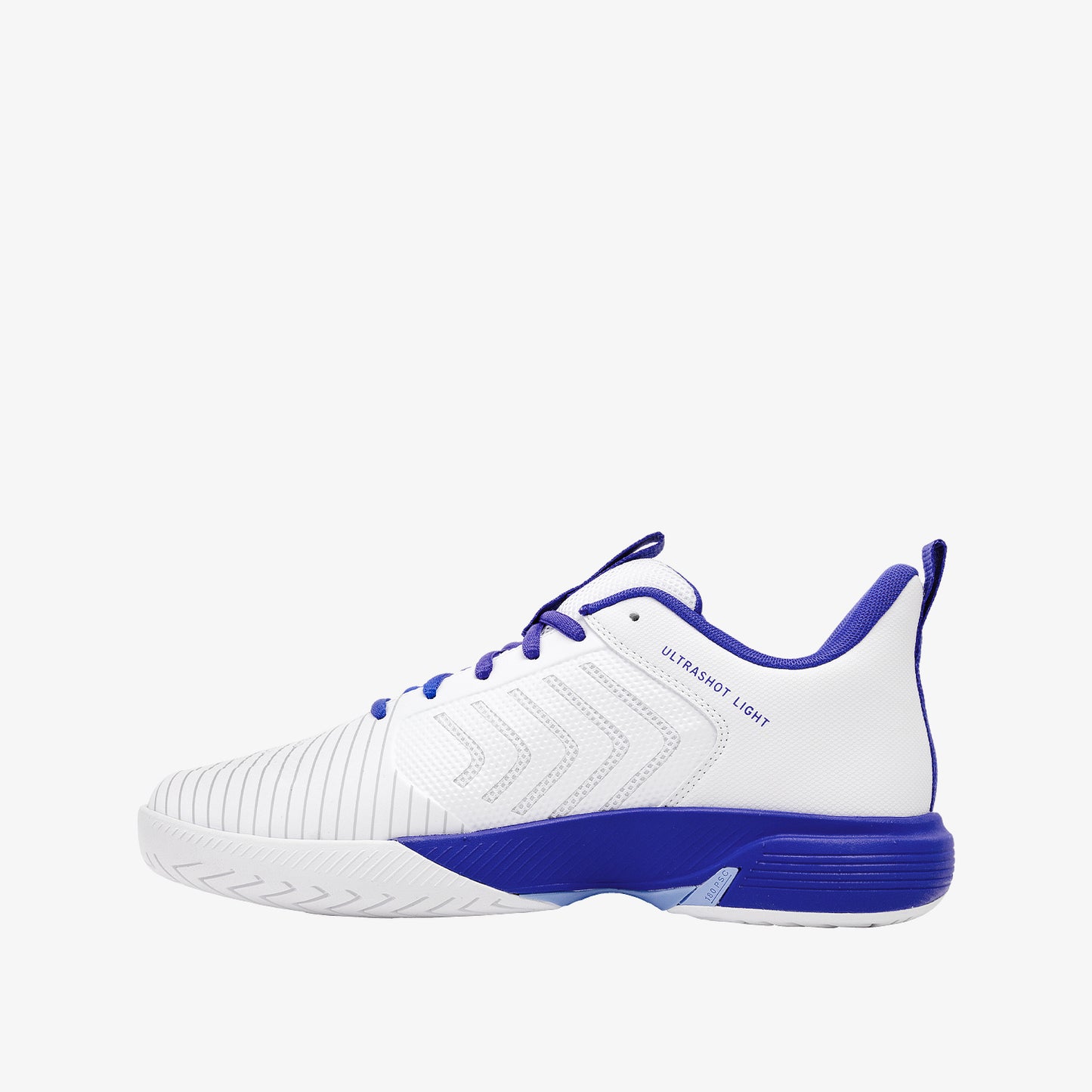 Ultrashot Light Men's Shoes - White Dazzling Blue Baltic Sea