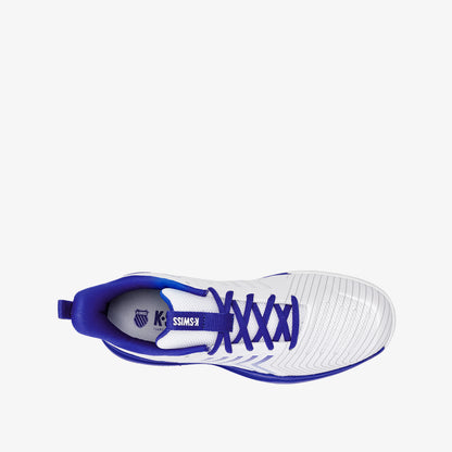 Ultrashot Light Men's Shoes - White Dazzling Blue Baltic Sea