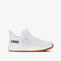 Ultrashot Light Indoor Men's Shoes - White