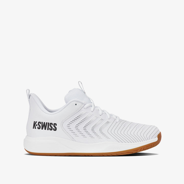 Ultrashot Light Indoor Men's Shoes - White
