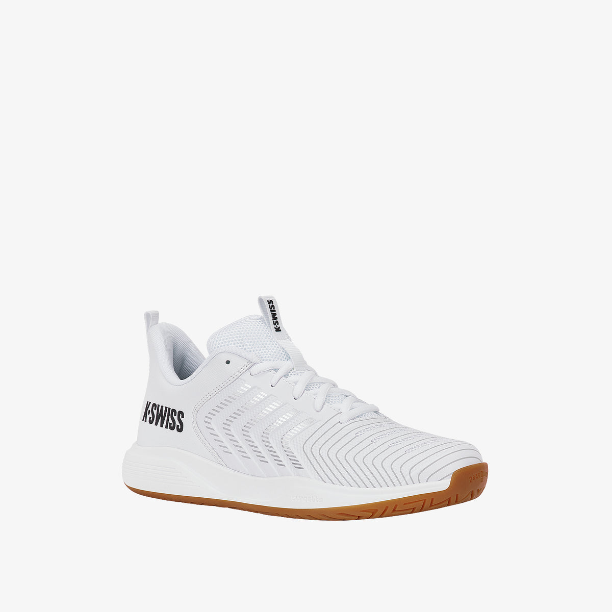 Ultrashot Light Indoor Men's Shoes - White