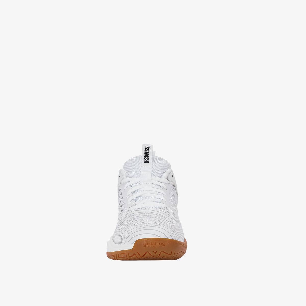 Ultrashot Light Indoor Men's Shoes - White