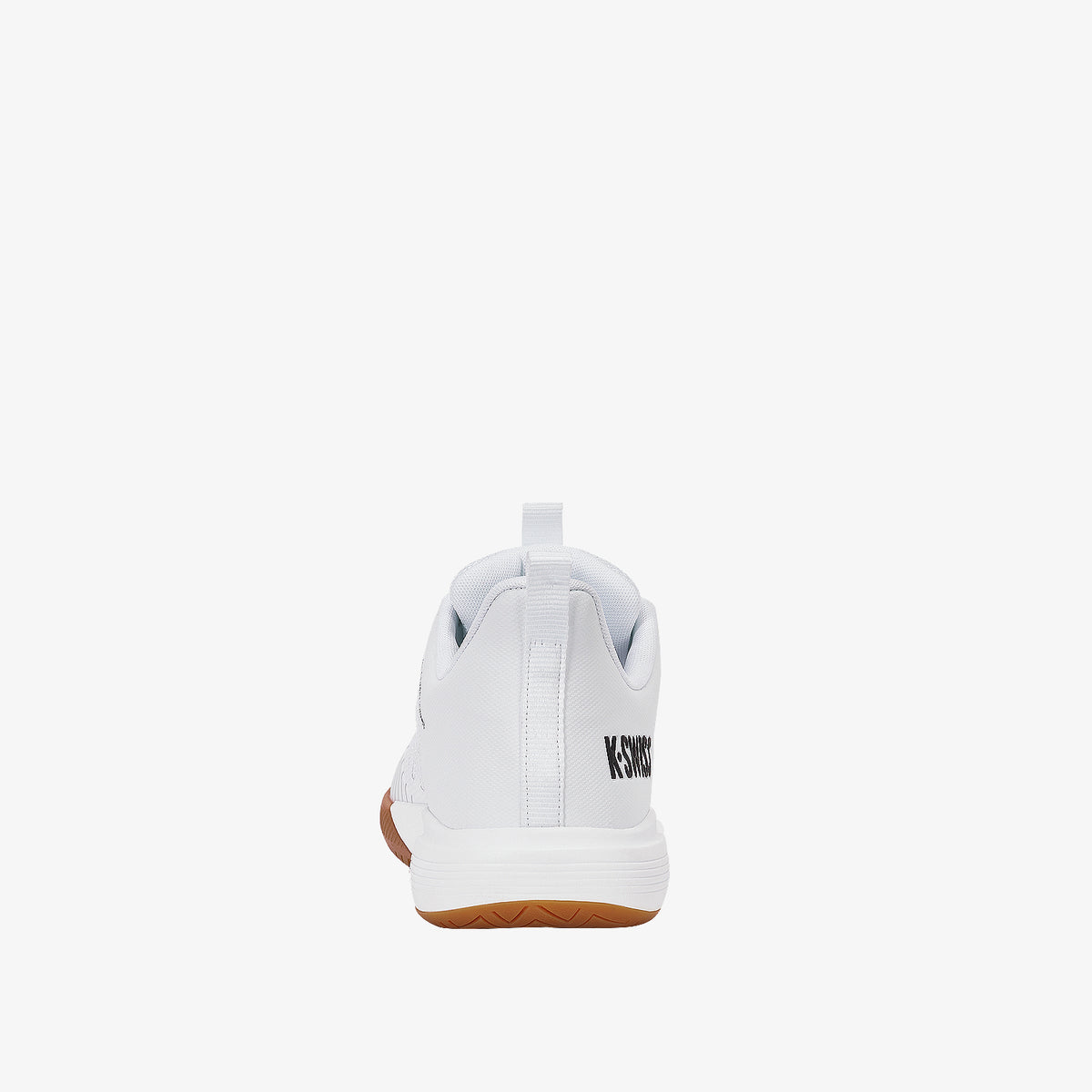 Ultrashot Light Indoor Men's Shoes - White