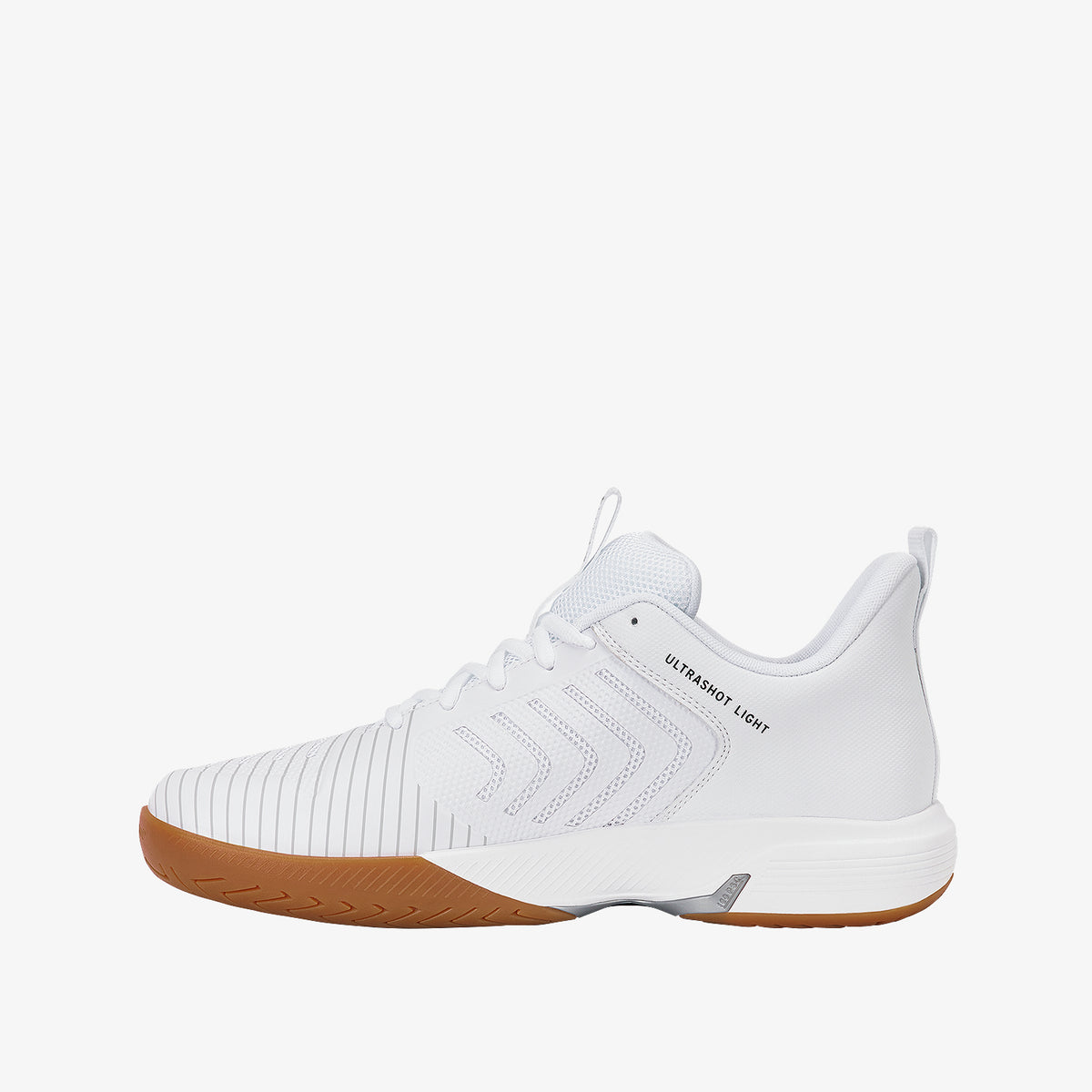 Ultrashot Light Indoor Men's Shoes - White