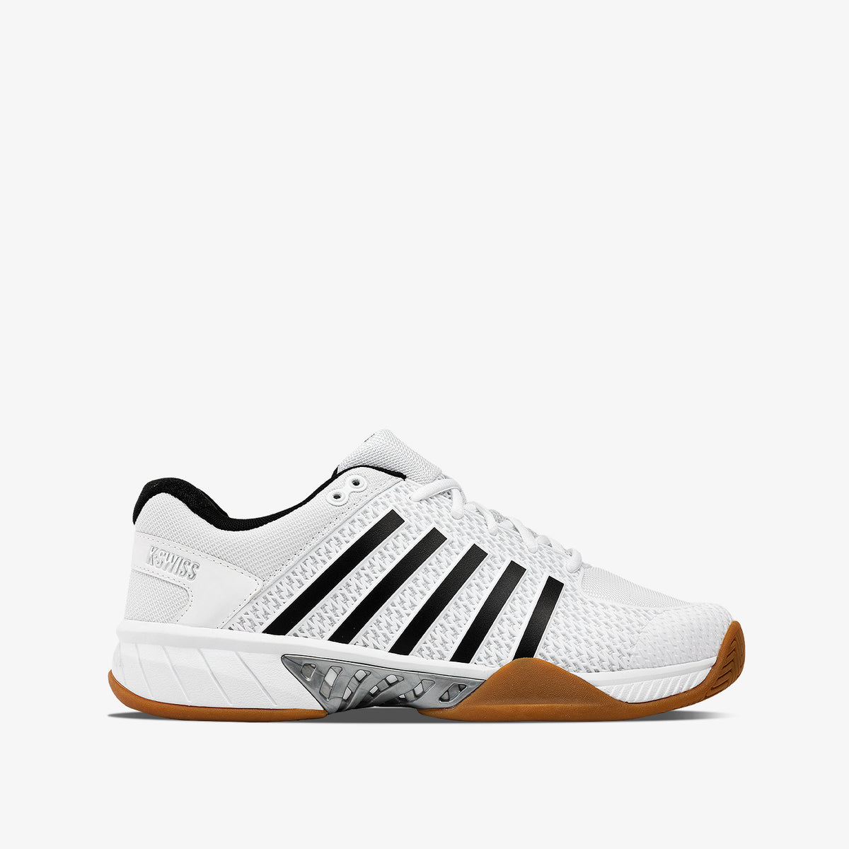 Express Light Indoor Men's Shoes - White