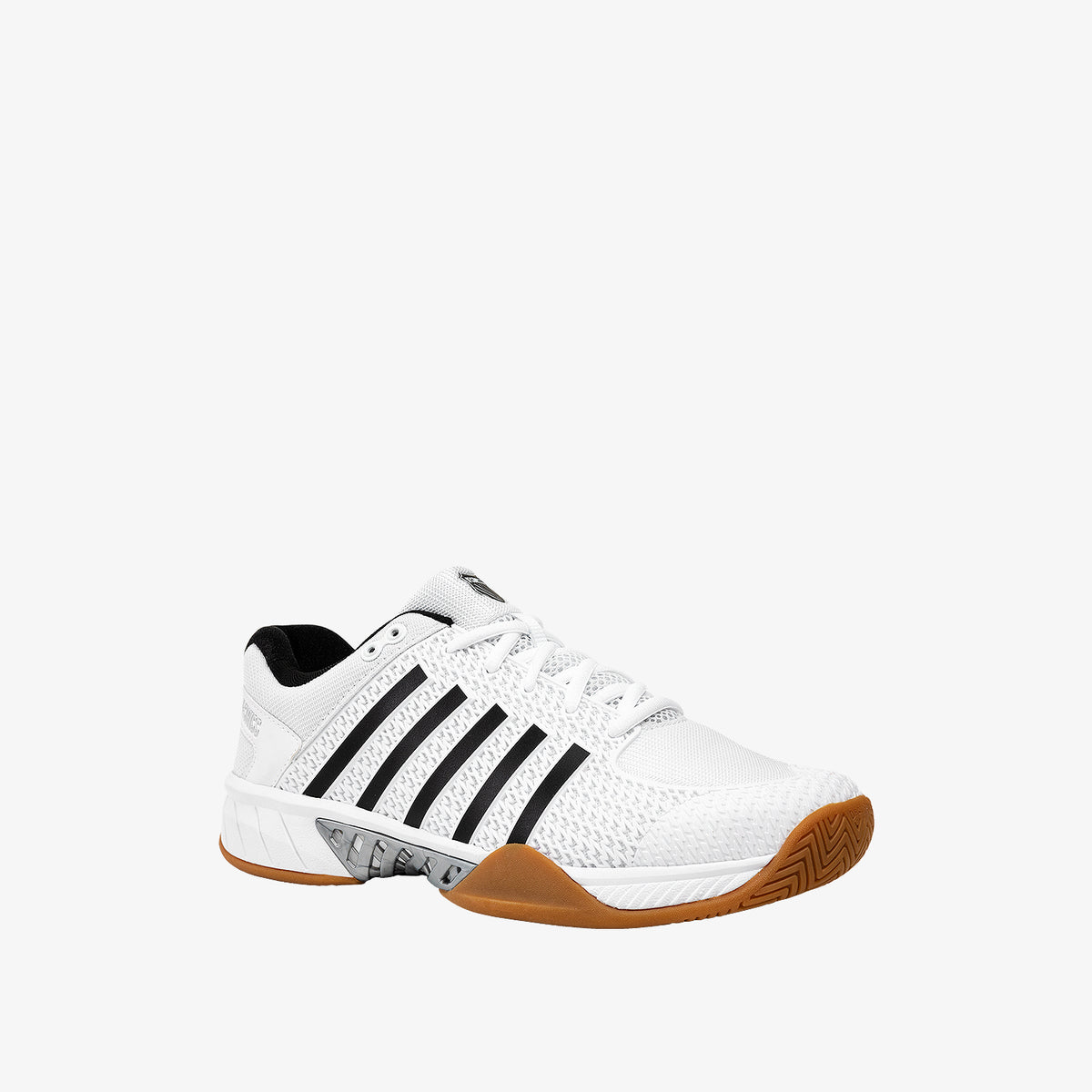 Express Light Indoor Men's Shoes - White
