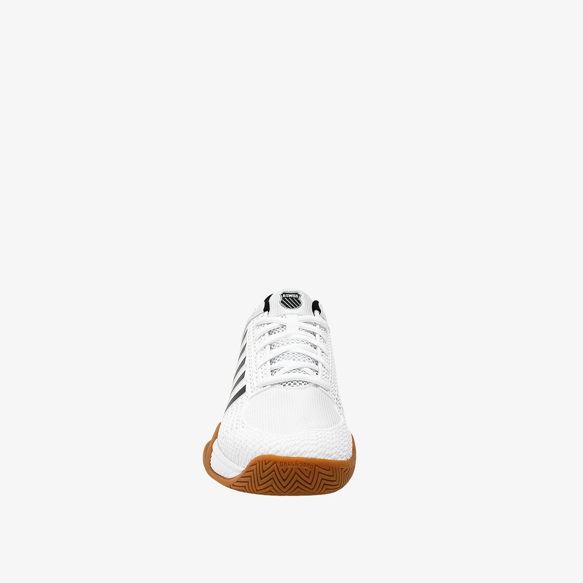 Express Light Indoor Men's Shoes - White