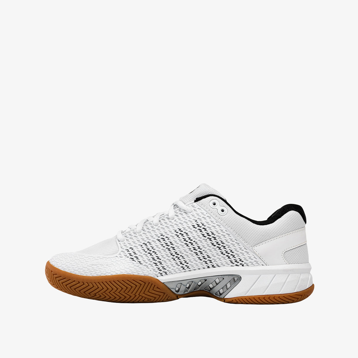Express Light Indoor Men's Shoes - White