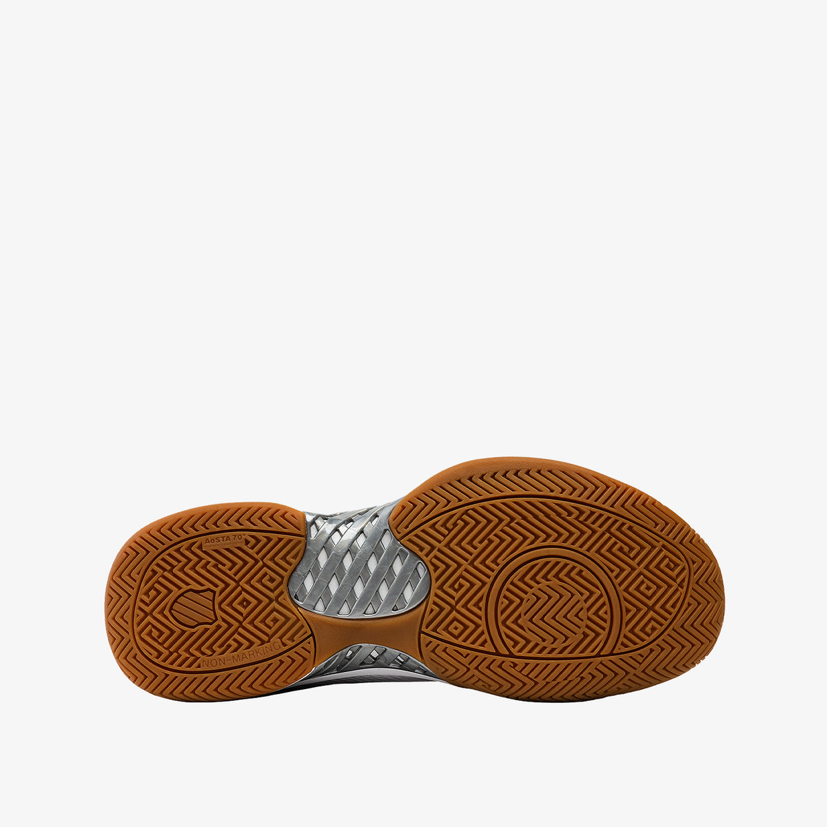 Express Light Indoor Men's Shoes - White