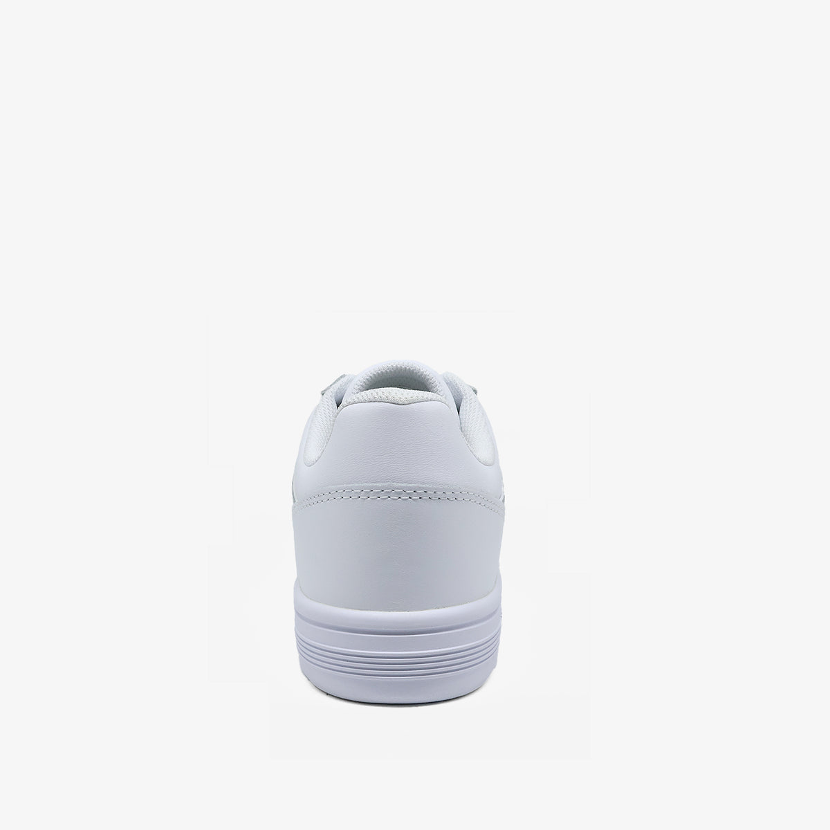 Court Winston Men's Shoes - White/Black Gradient/White