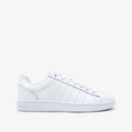 Court Winston Men's Shoes - White/White