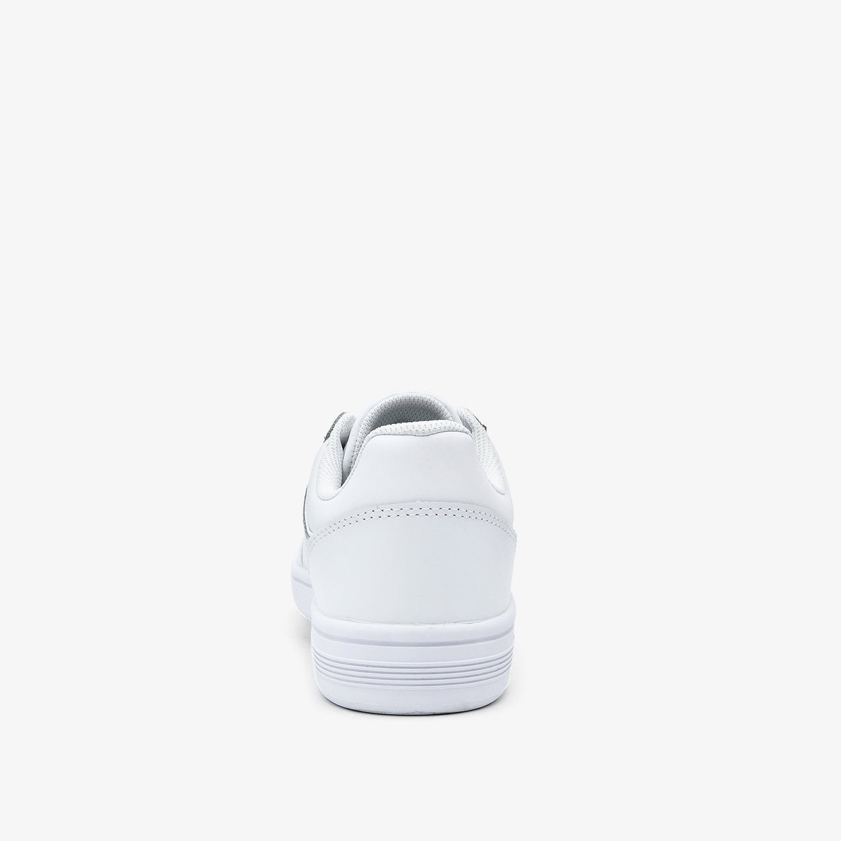 Court Winston Men's Shoes - White/White