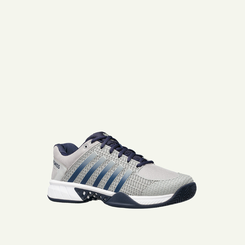 Express Light Pickleball Men's Shoes - HighRise/Navy