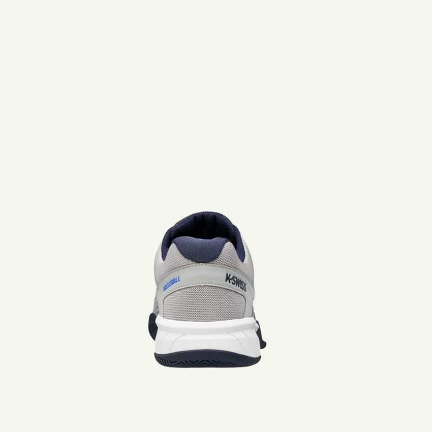 Express Light Pickleball Men's Shoes - HighRise/Navy