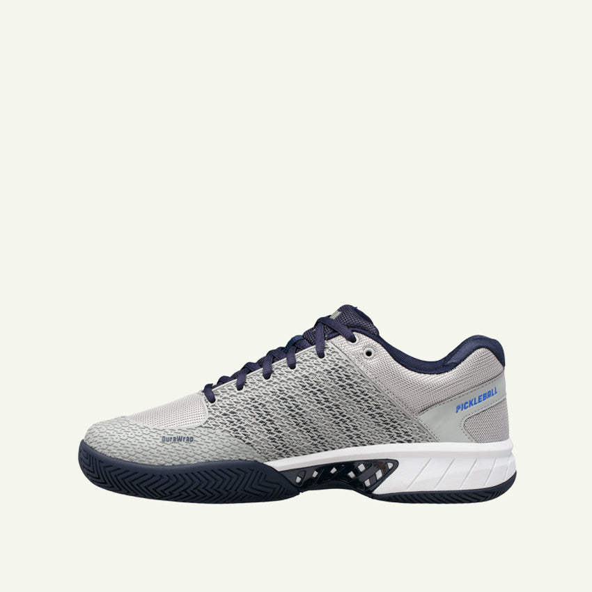 Express Light Pickleball Men's Shoes - HighRise/Navy