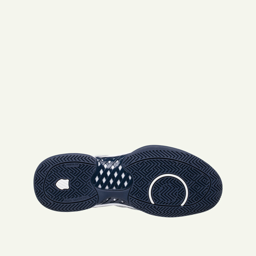 Express Light Pickleball Men's Shoes - HighRise/Navy