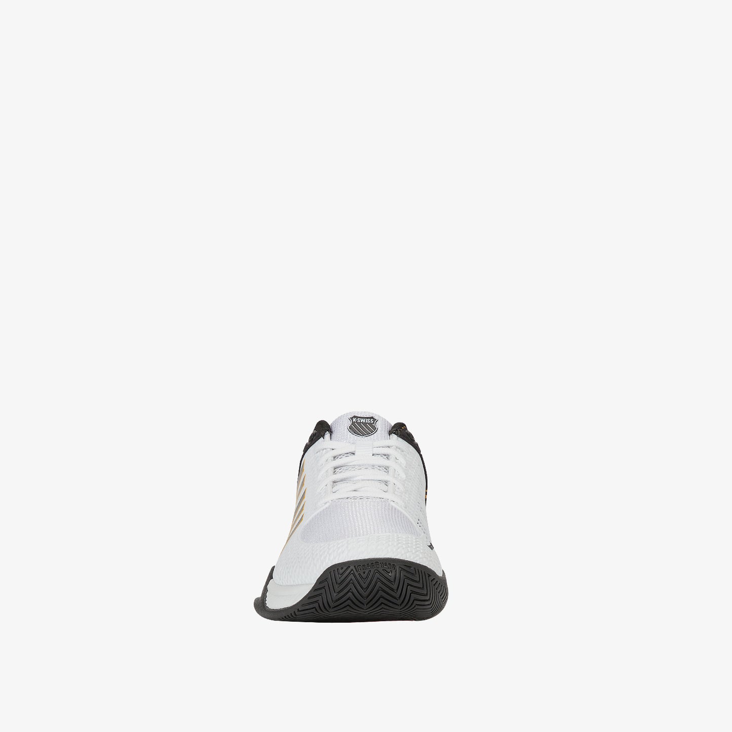 Express Light Pickleball Men's Shoes - White Daffodil
