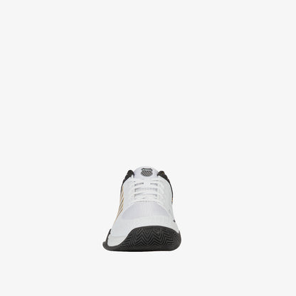 Express Light Pickleball Men's Shoes - White Daffodil