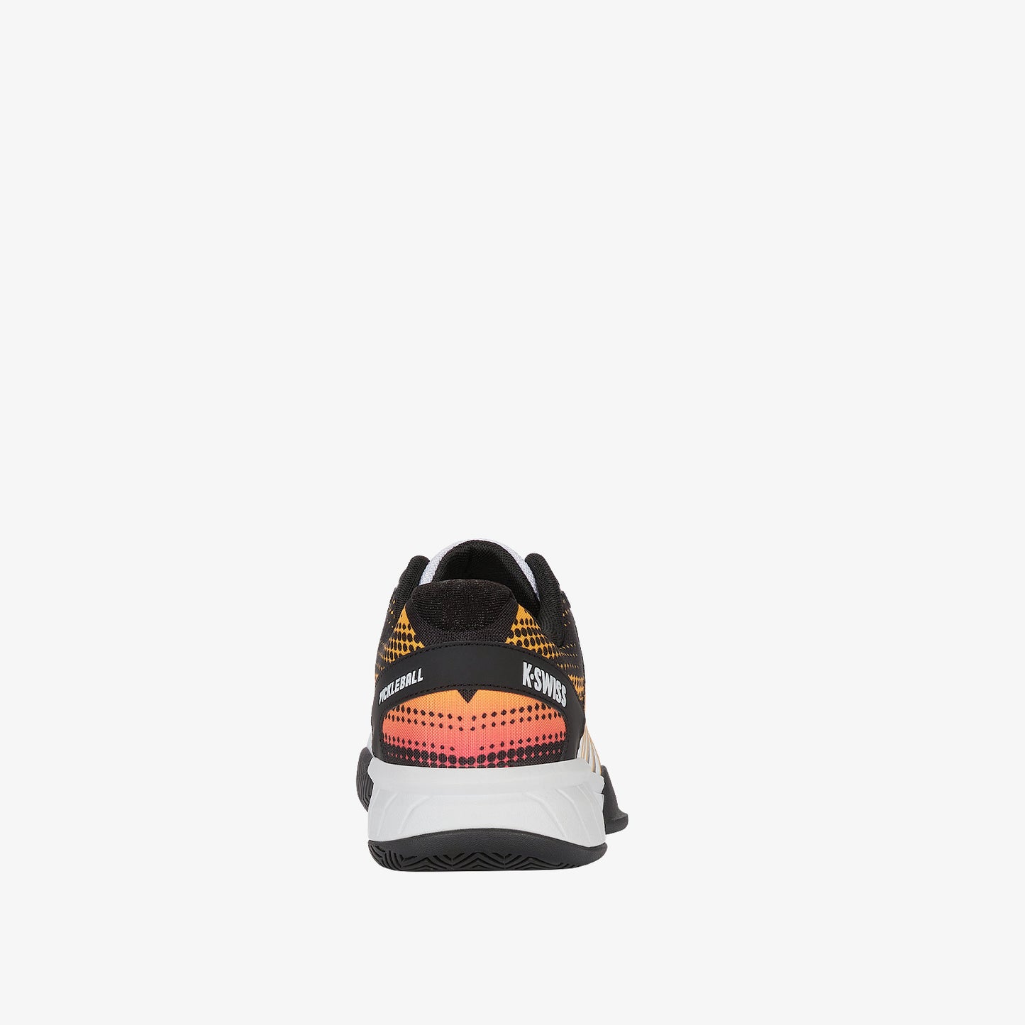 Express Light Pickleball Men's Shoes - White Daffodil