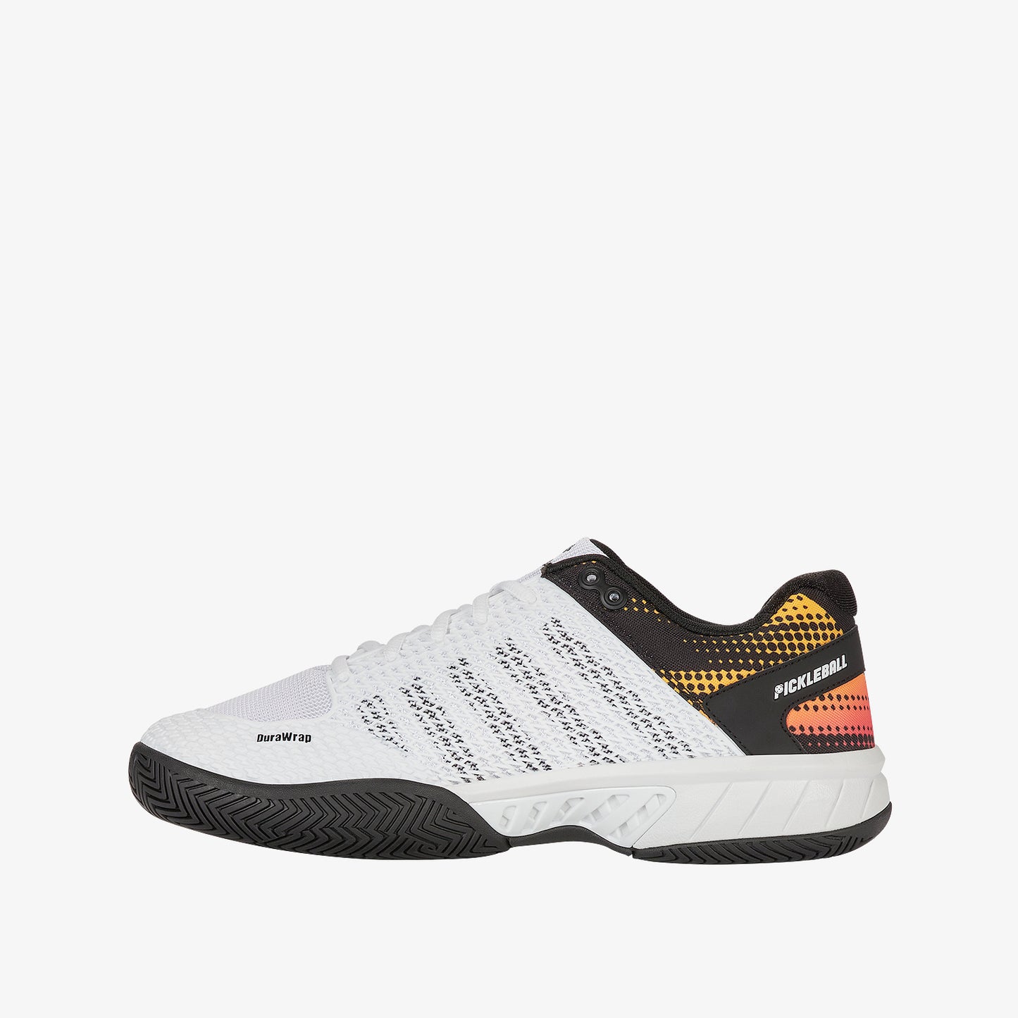 Express Light Pickleball Men's Shoes - White Daffodil