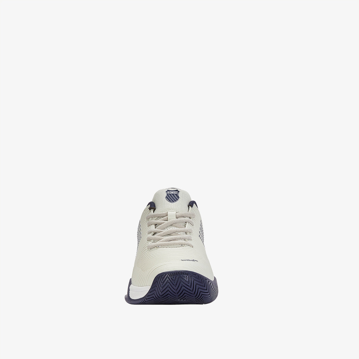 Hypercourt Express 2 Men's Shoes - Vaporous Gray/White/Peacoat
