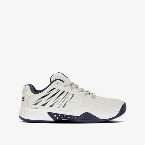 Hypercourt Express 2 Men's Shoes - Vaporous Gray/White/Peacoat