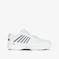 Hypercourt Express 2 Clay Men's Shoes - White/Black